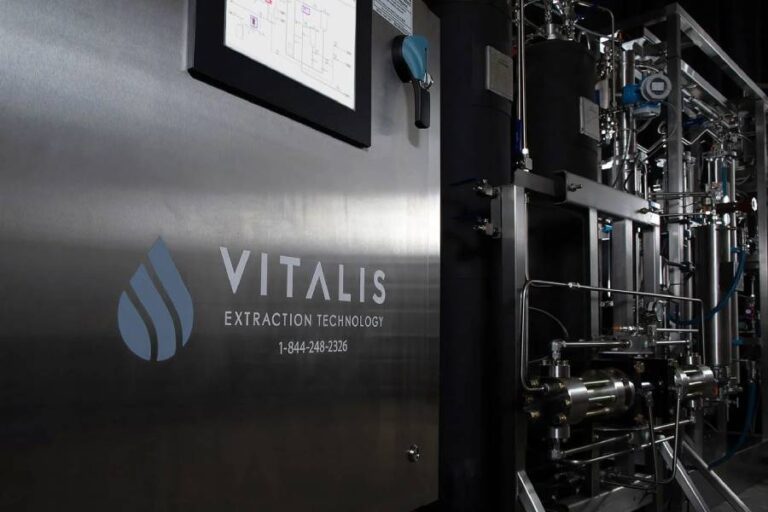 Polaramax™ Legend - CO2 & Multi-Solvent Extraction Systems Banner - Paralab Green distributes Extraction equipment in Europe, Latin America, Middle East, Asia