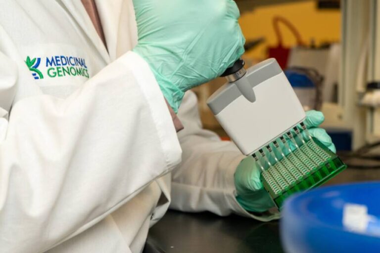 PathoSEEK® Hop Latent Viroid Assay Starter Bundle - Paralab Green distributes Analysis equipment in Europe, Latin America, Middle East, Asia