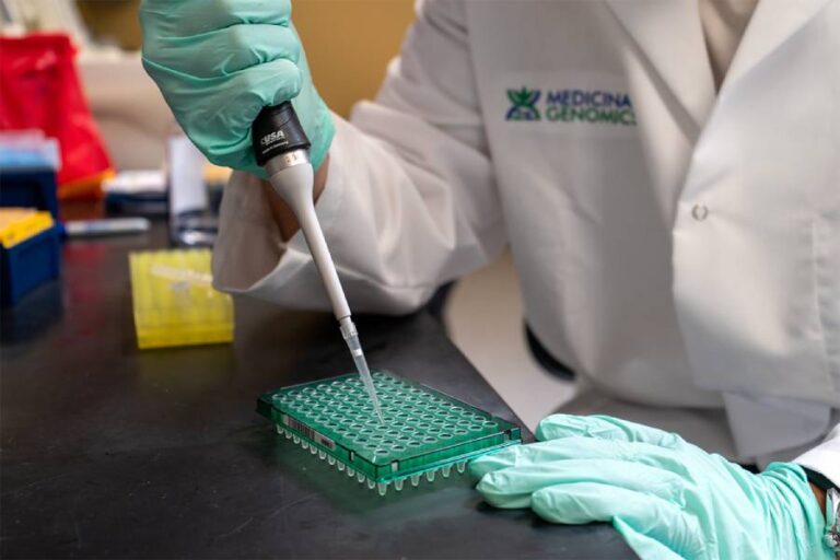 PathoSEEK® HLVd / LCV / CCV Virus Multiplex Assay Starter Bundle - Paralab Green distributes Analysis equipment in Europe, Latin America, Middle East, Asia