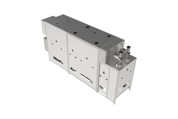 Polaramax™ Hero - CO2 & Multi-Solvent Extraction Systems - Paralab Green distributes Extraction equipment in Europe, Latin America, Middle East, Asia