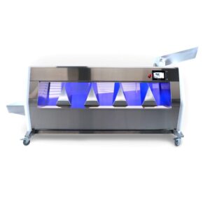 M9 Sorter Equipment - Paralab Green distributes Sorting equipment in Europe, Latin America, Middle East, Asia