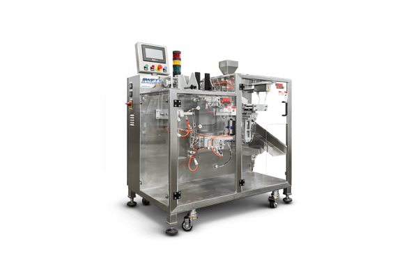 Swifty Bagger Mini - Consumer Packaging - Paralab Green distributes Packaging equipment in Europe, Latin America, Middle East, Asia