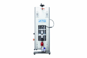 ACT-100 Bottle Capper Equipment - Paralab Green distributes Filling equipment in Europe, Latin America, Middle East, Asia
