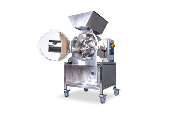 M210 & M60 Mill Equipment - Paralab Green distributes Milling equipment in Europe, Latin America, Middle East, Asia