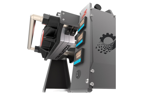 TRP Stack Rosin Press Equipment - Paralab Green distributes Extraction equipment in Europe, Latin America, Middle East, Asia