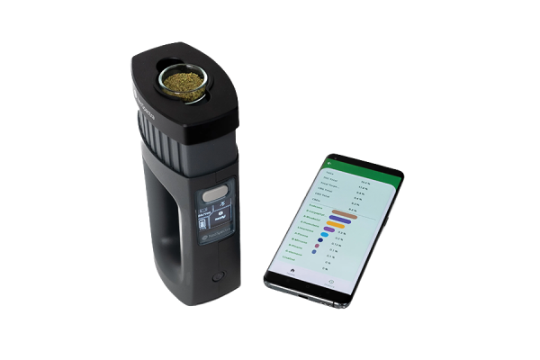 Valenveras Analysis Equipment - Paralab Green distributes Analysis equipment in Europe, Latin America, Middle East, Asia