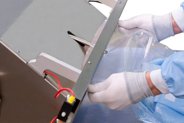 Validatable Power Sealer - Bulk Packaging - Paralab Green distributes Packaging equipment in Europe, Latin America, Middle East, Asia