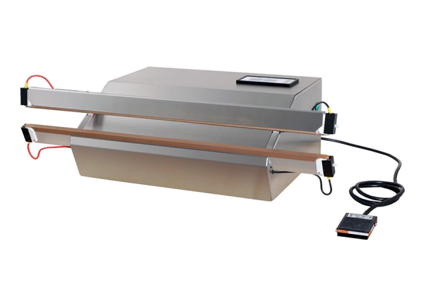 Validatable Power Sealer - Bulk Packaging - Paralab Green distributes Packaging equipment in Europe, Latin America, Middle East, Asia