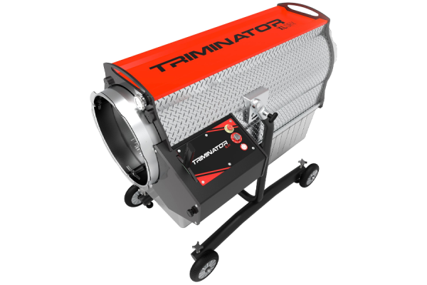 XL Dry Trimmer Equipment - Paralab Green distributes Trimming equipment in Europe, Latin America, Middle East, Asia