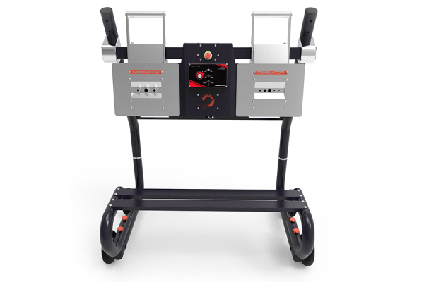 BuckMaster / BuckMaster Pro Equipment - Paralab Green distributes Bucking equipment in Europe, Latin America, Middle East, Asia