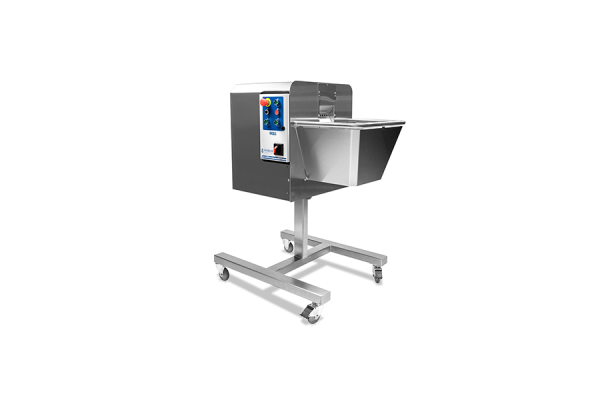 MBX Bucker Equipment - Paralab Green distributes Bucking equipment in Europe, Latin America, Middle East, Asia