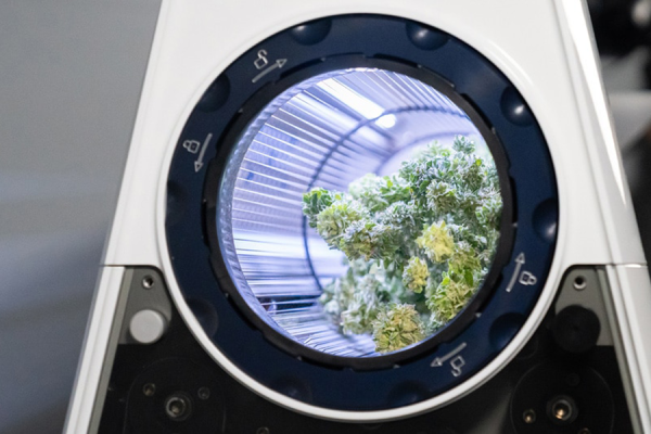 M108S Trimmer Equipment - Paralab Green distributes Trimming equipment in Europe, Latin America, Middle East, Asia