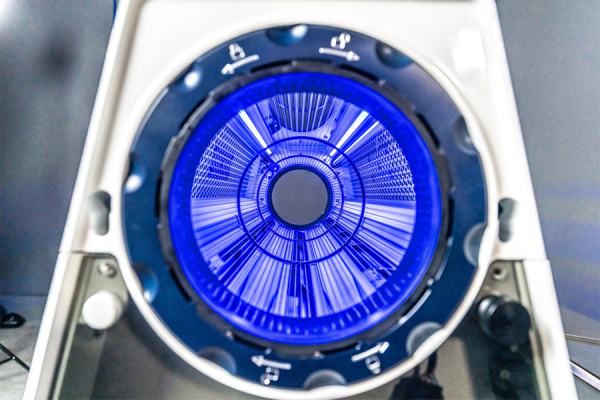 M108S Trimmer Equipment - Paralab Green distributes Trimming equipment in Europe, Latin America, Middle East, Asia