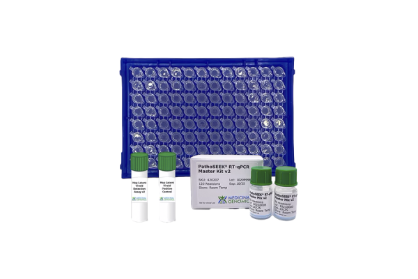 PathoSEEK® Hop Latent Viroid Assay Starter Bundle - Paralab Green distributes Analysis equipment in Europe, Latin America, Middle East, Asia
