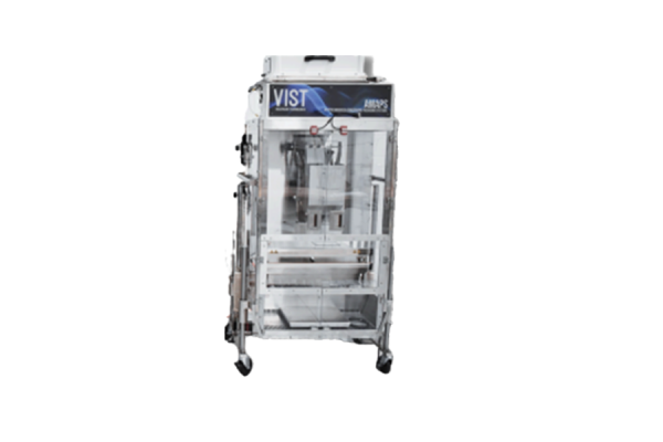 WF-30 AMAPS Packaging System - Paralab Green distributes Decontamination equipment in Europe, Latin America, Middle East, Asia