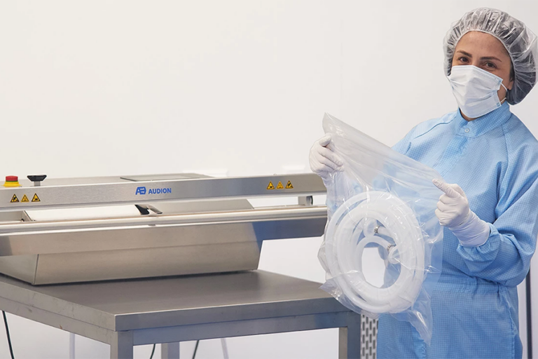 Power Sealer Plus Equipment - Paralab Green distributes Packaging equipment in Europe, Latin America, Middle East, Asia