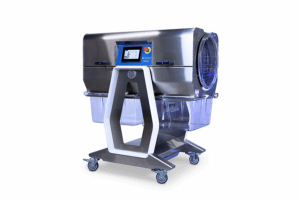 MD48 Dry Trimmer Equipment Banner - Paralab Green distributes Trimming equipment in Europe, Latin America, Middle East, Asia