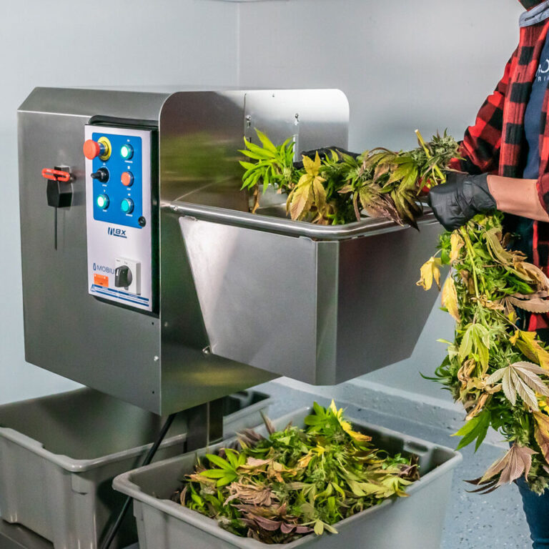 Mobius Bucking Solutions - MBX