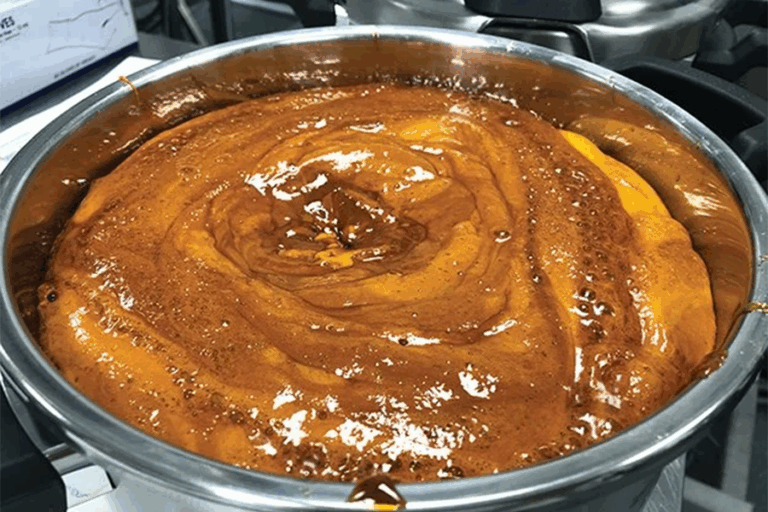 Supercritical CO2 Extraction Process - Paralab Green distributes Extraction equipment in Europe, Latin America, Middle East, Asia