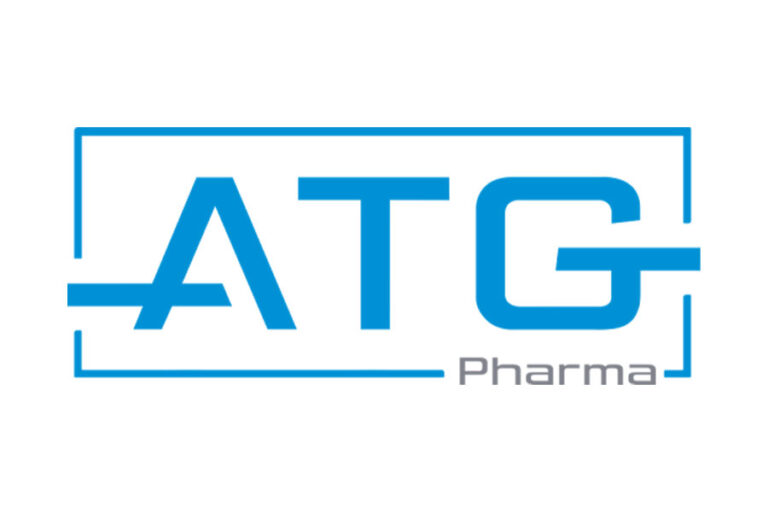 ATG Pharma Logo - Paralab Green distributes ATG Pharma equipment in Europe, Latin America, Middle East, Asia