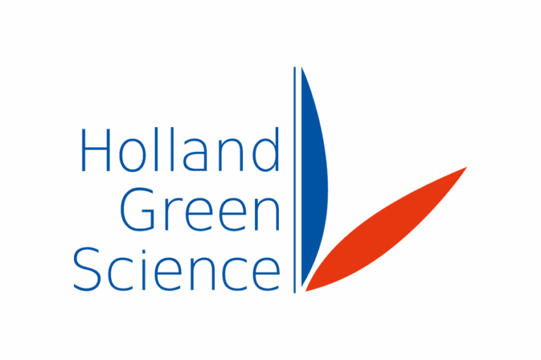 Holland Green Science Logo - Paralab Green distributes Holland Green Science equipment in Europe, Latin America, Middle East, Asia