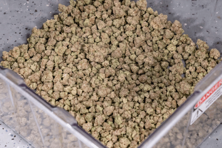 Trimming Equipment Banner - Paralab Green distributes Trimming equipment in Europe, Latin America, Middle East, Asia