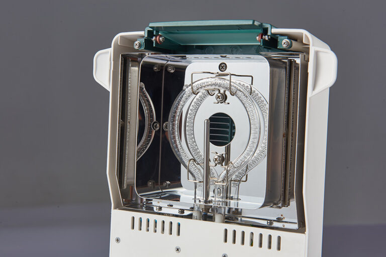 Ygrasia Equipment Banner - Paralab Green distributes Moisture Analyzer equipment in Europe, Latin America, Middle East, Asia