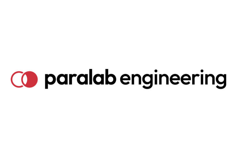 Paralab Engineering Logo - Paralab Green distributes Paralab Engineering equipment in Europe, Latin America, Middle East, Asia