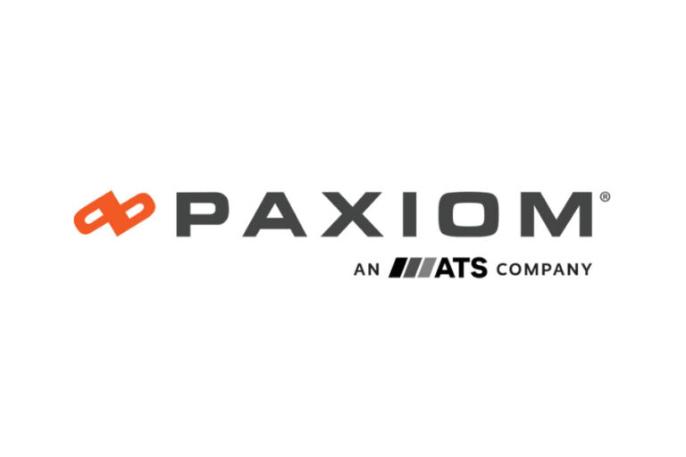 Paxiom Logo - Paralab Green distributes Bulk Packaging equipment in Europe, Latin America, Middle East, Asia