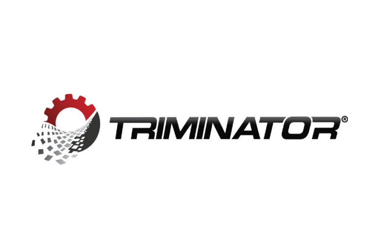 Triminator Logo - Paralab Green distributes trimming equipment in Europe, Latin America, Middle East, Asia