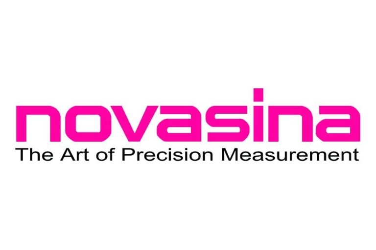 Novasina Logo - Paralab Green distributes Novasina equipment in Europe, Latin America, Middle East, Asia