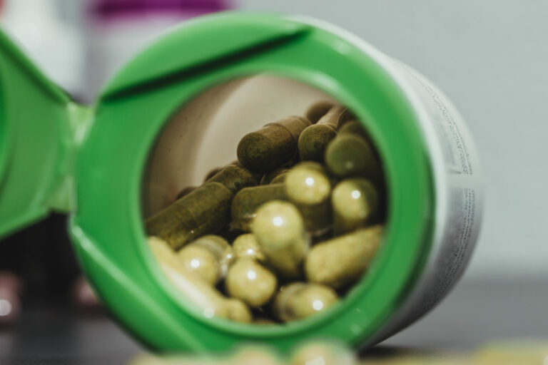 Nutraceuticals Cannabis Banner - Paralab Green distributes Medical Cannabis equipment in Europe, Latin America, Middle East, Asia